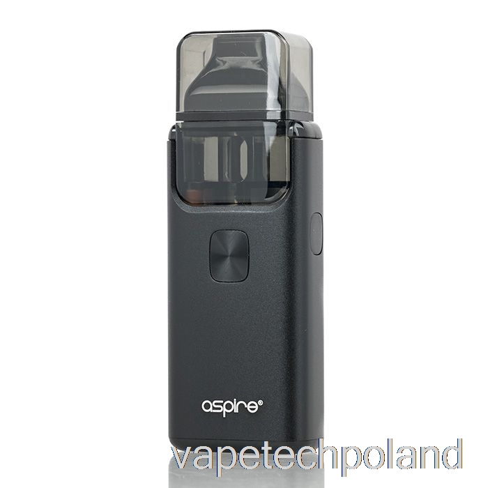 Zestaw Kapsułek Do Vape Aspire Breeze 2 Aio W Kolorze Czarnym